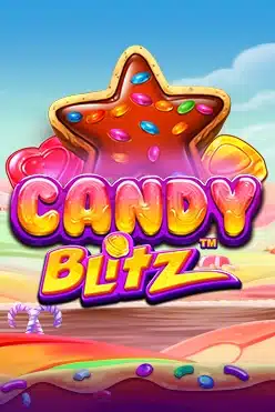 Candy Blitz