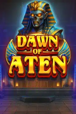 Dawn of Aten