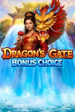 Dragon’s Gate Bonus Choice