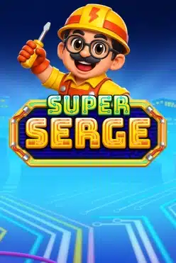 Super Serge
